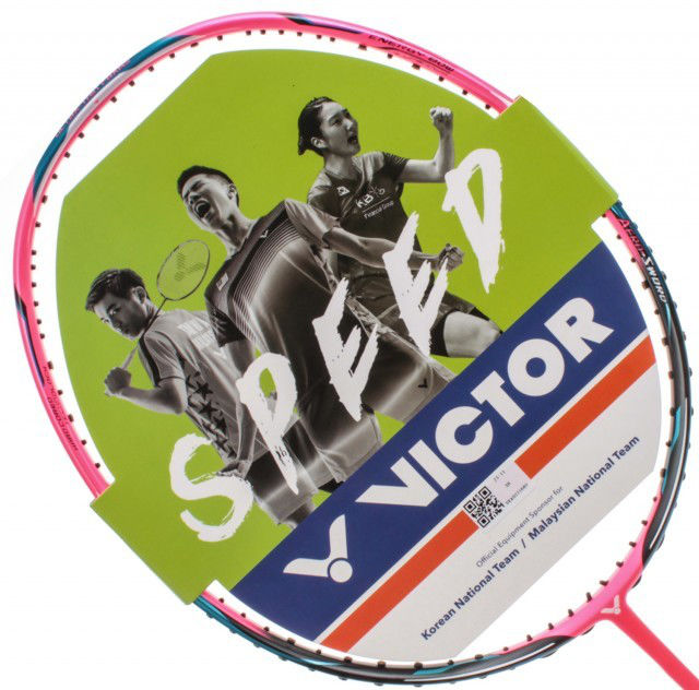 rakieta dobadmintona victorjet speeds 11