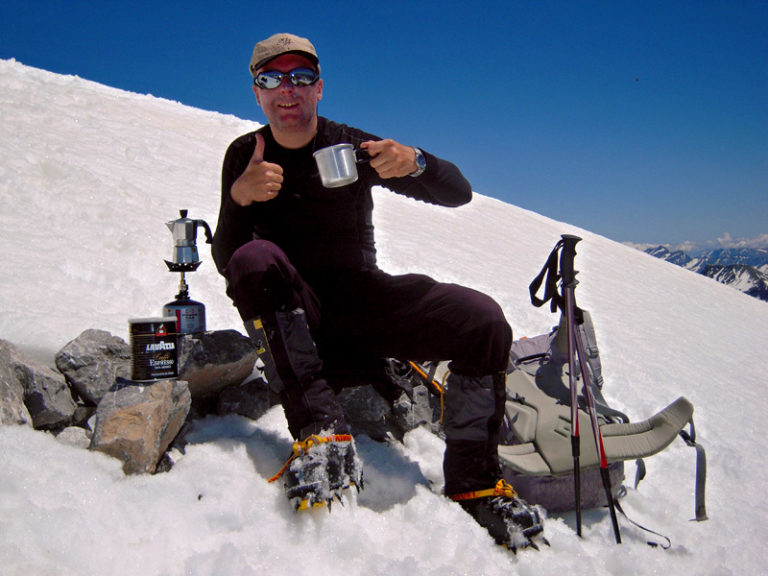 Monte Perdido (3355)