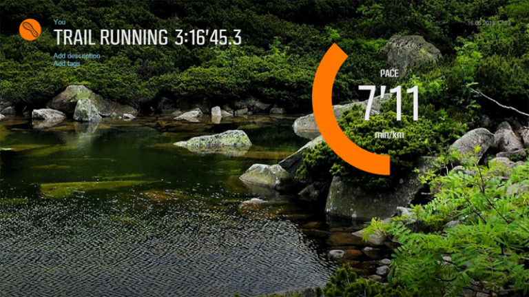 Szklarska Poręba – Śnieżne Kotły wycieczka biegowa