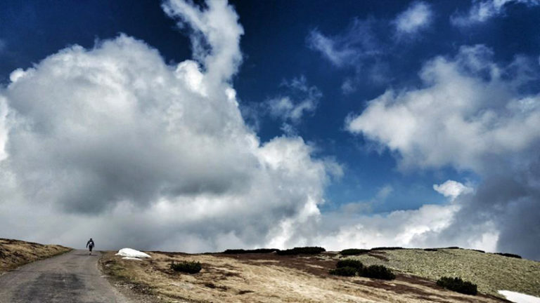 Maturalne hasanie zaliczone na 5