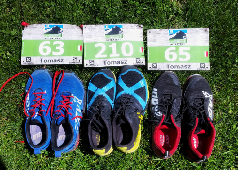 Zugspitz Ultra Trail gra, której stawką jest życie