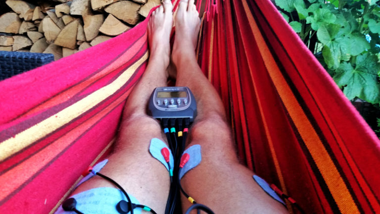 Compex – Twój własny masażysta