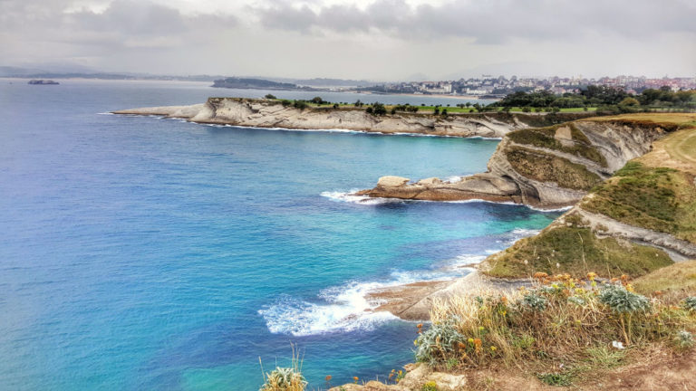 Santander – Perełka północno zachodniej Hiszpani, co warto zobaczyć ?