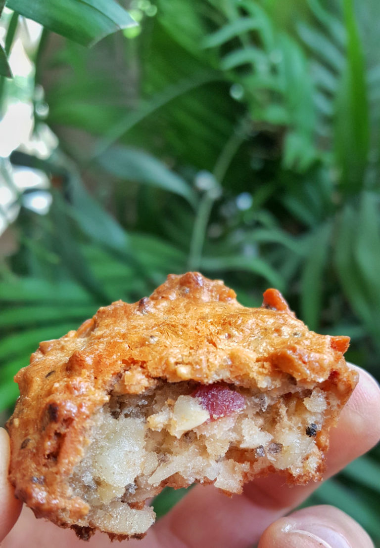 ciastko za królestwo !