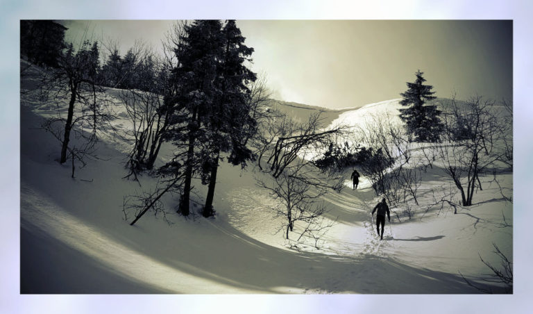 Babia Góra – Matka Niepogód