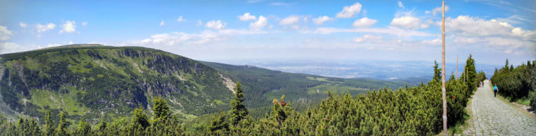 przebudzenie mocy – 3xŚnieżka