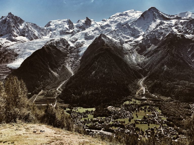 CCC pogodowa wieża Babel