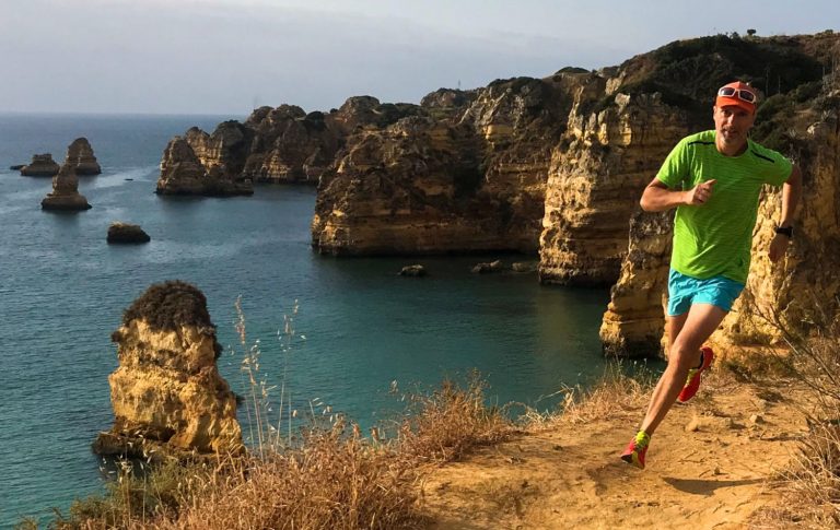 Salomon Sonic Pro – buty na szosę i do lasu