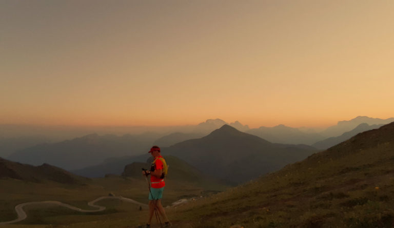 LUT 2019 – od nocy do nocy czyli nasze małe „prawdziwe” ultra