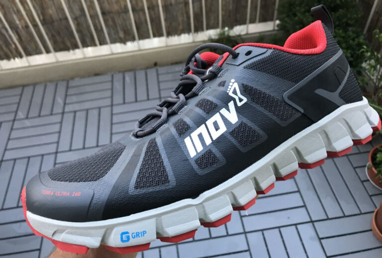 Inov-8 Terra Ultra 260