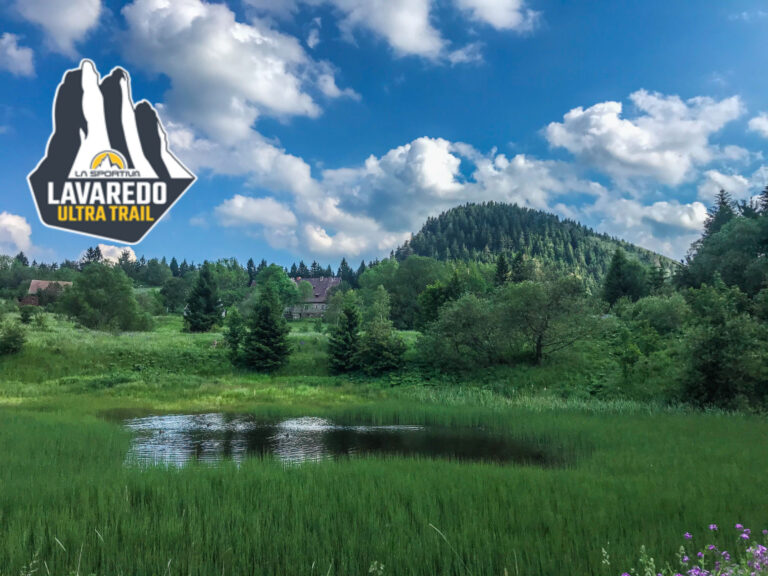 Lavaredo Ultra Trail Virtual