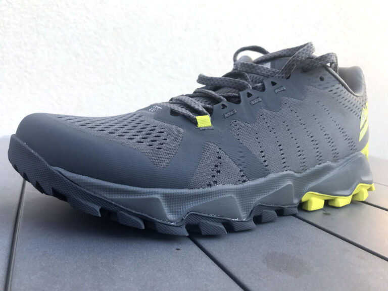 Columbia montrail Trans Alps F.K.T III